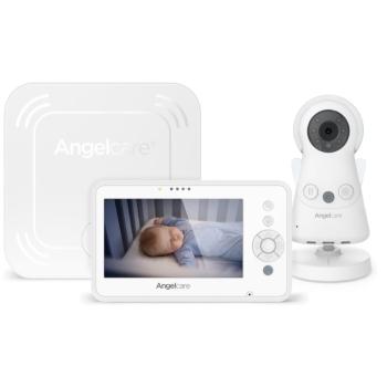 Angelcare AC25 monitor pohybu s video chůvičkou 1 ks