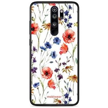 Mobiwear Glossy lesklý pro Xiaomi Redmi Note 8 Pro - G032G (5904808483193)