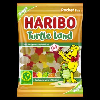 Turtle Land 80g