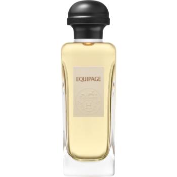 HERMÈS Equipage toaletní voda pro muže 100 ml