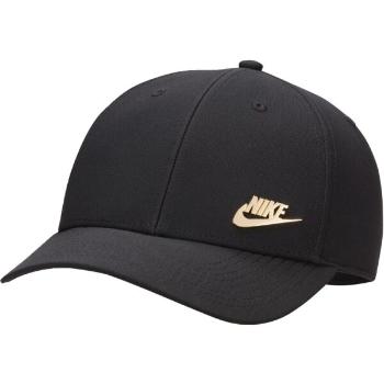 Nike DRI-FIT CLUB THERMA-FIT Baseball sapka, fekete, méret