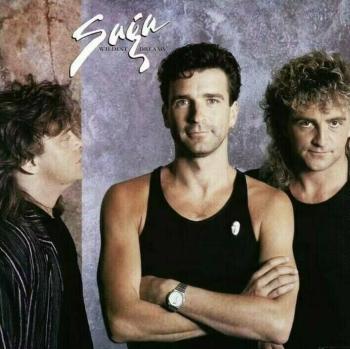 Saga - Wildest Dreams (Remastered) (LP)