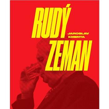 Rudý Zeman (978-80-875-6935-1)