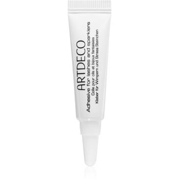 ARTDECO Adhesive for Lashes transparentní lepidlo na umělé řasy 5 ml