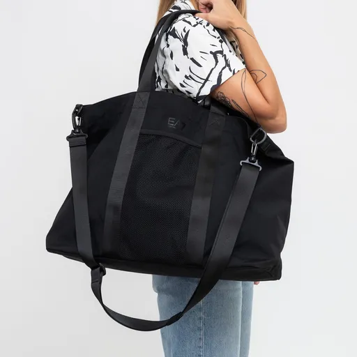 EA7 Emporio Armani Shopping Bag OS