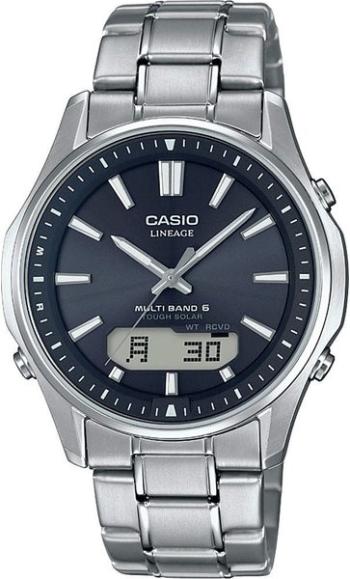 Casio Lineage LCW-M100TSE-1AER