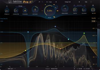 FabFilter Pro-R2