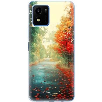 iSaprio Autumn 03 pro Vivo Y01 (aut03-TPU3-VivY01)