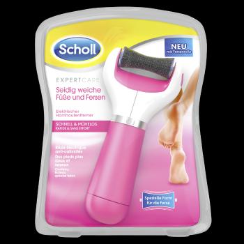Scholl Elektrický pilník na chodidla Expert Care