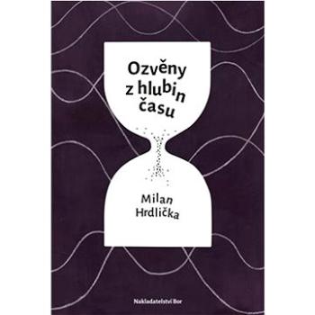 Ozvěny z hlubin času (978-80-88367-13-0)