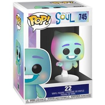 Funko POP! Disney Soul - 22 (889698479479)