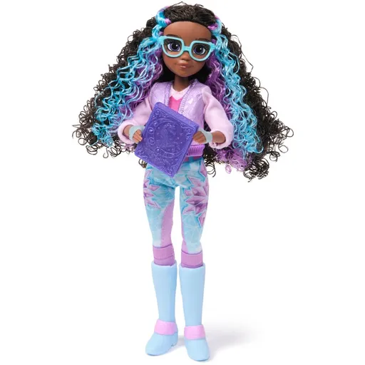 Unicorn Academy panenka 24 cm Layla