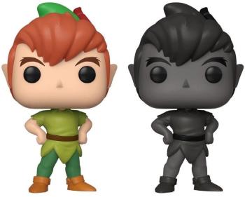 Figura Funko POP! Pán Péter - Pán Péter árnyékkal