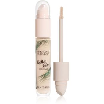 Physicians Formula Butter Glow rozjasňující korektor s aplikátorem odstín Light 5,6 ml