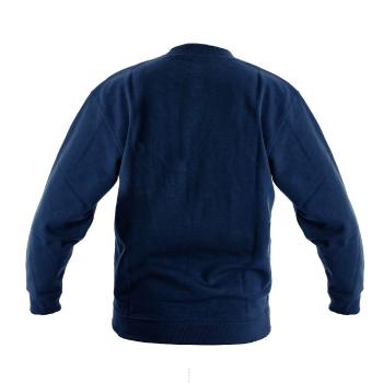 Canis (CXS) Pánská mikina CXS ODEON - Tmavě modrá | 2XL
