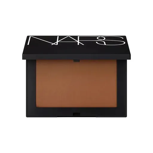 NARS Fixační pudr Light Reflecting (Pressed Setting Powder) 10 g Sable