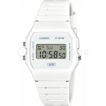 Casio Collection F-91WB-7AEF - 30 dnů na vrácení zboží