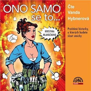 Ono samo se to... ()