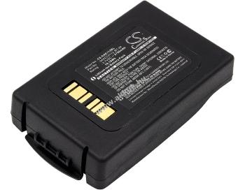 Helyettesítő adatgyűjtő akku Datalogic típus 94ACC0112