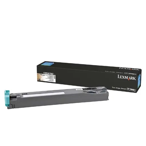 LEXMARK C950X76G - Odpadní nádobka