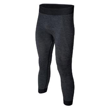 Blizzard LONG PANTS WOOL Pánské funkční kalhoty, černá, velikost