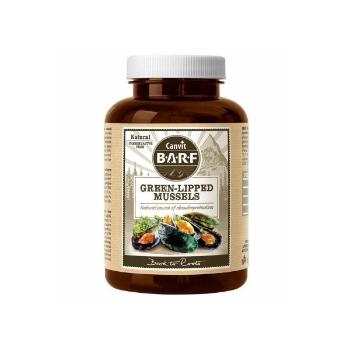 Canvit BARF Green-lipped Mussel 180g