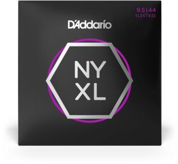 Húr Daddario NYXL Super Light Plus 095-44
