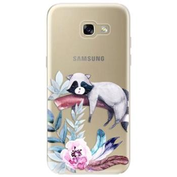 iSaprio Lazy Day pro Samsung Galaxy A5 (2017) (lazda-TPU2_A5-2017)