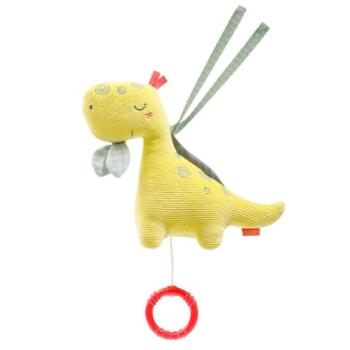 fehn ® Mini hudební skříňka Dino