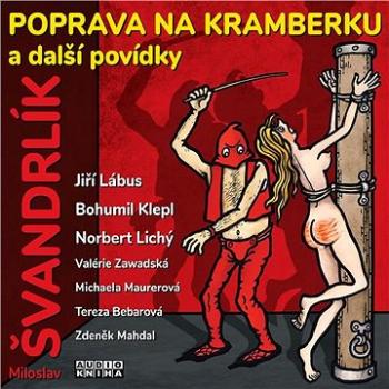 Poprava na Kramberku a další povídky ()