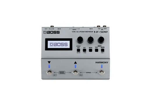 Boss VE-500