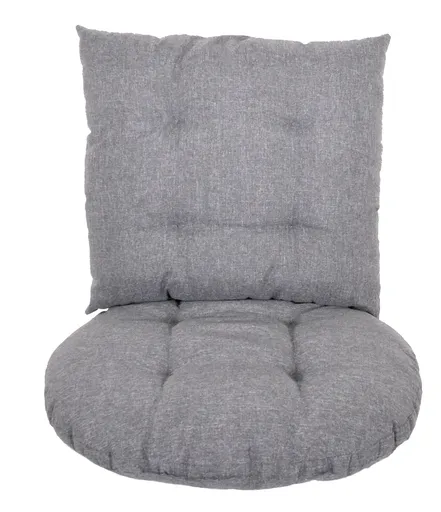 Poduška na závěsné křeslo CALI Rojaplast