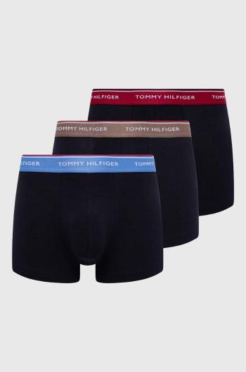 Boxerky Tommy Hilfiger 3-pack pánské, UM0UM01642