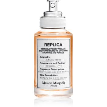 Maison Margiela REPLICA Autumn Vibes toaletní voda unisex 30 ml