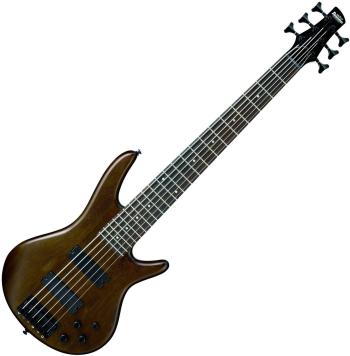 Ibanez GSR206B-WNF Walnut Flat 6-strunná baskytara