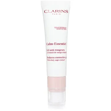CLARINS Calm-Essentiel Redness Corrective Gel 30 ml (3380810439663)