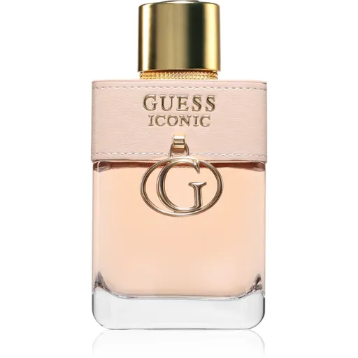 Guess Iconic For Women parfémovaná voda pro ženy 100 ml