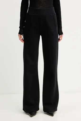 Bavlněné tepláky Patrizia Pepe