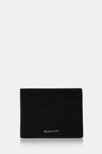 Kožená peněženka Gant
