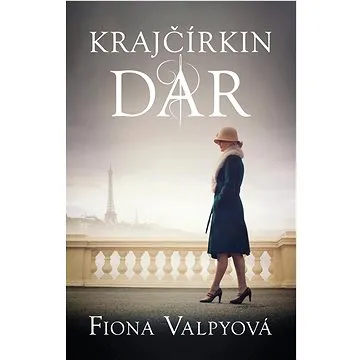 Krajčírkin dar (978-80-222-1211-3)