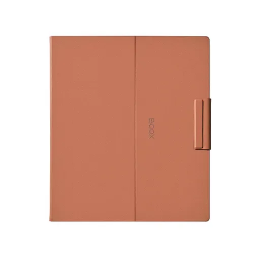 E-book ONYX BOOX pouzdro pro TAB X C / NOTE MAX s klávesnicí, hnědé