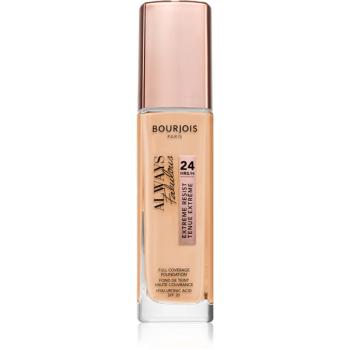 Bourjois Always Fabulous dlouhotrvající make-up SPF 20 odstín 420 Light Sand 30 ml