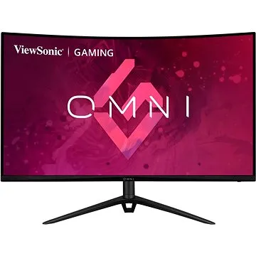 32" ViewSonic VX3218-PC-MHDJ Gaming (VX3218-PC-MHDJ)
