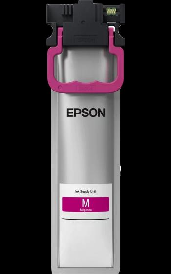 Epson T11D340 C13T11D340 purpurová (magenta) originální cartridge