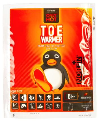 Norfin Ohřívač Prstů Toe Warmer by Only Hot