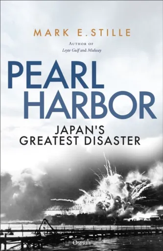 Pearl Harbor - Mark Stille