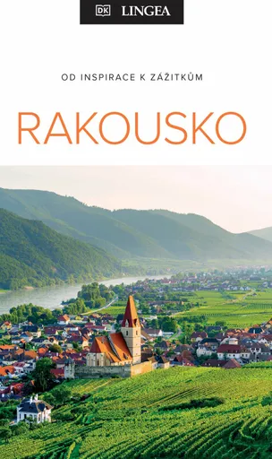 Rakousko - Zblízka