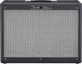 Fender Hot Rod Deluxe 112 Encl BK Kytarový reprobox