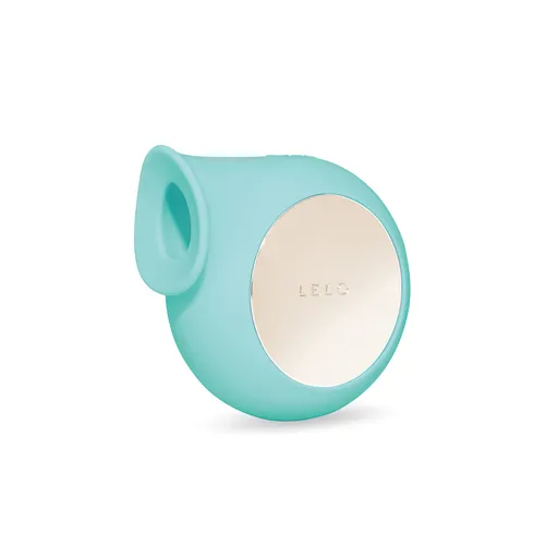 LELO Stimulátor klitorisu - Sila Cruise blue