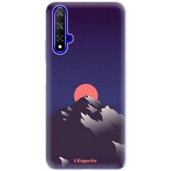 iSaprio Mountains 04 pro Honor 20 (mount04-TPU2_Hon20)